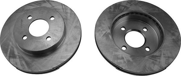 Kavo Parts BR-6781 - Brake Disc autospares.lv