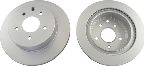 Kavo Parts BR-6783-C - Brake Disc autospares.lv