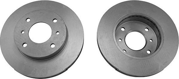 Kavo Parts BR-6729 - Brake Disc autospares.lv