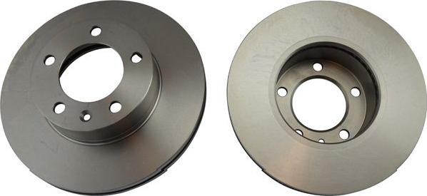 Kavo Parts BR-6778 - Brake Disc autospares.lv