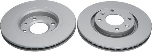 Kavo Parts BR-10014-C - Brake Disc autospares.lv