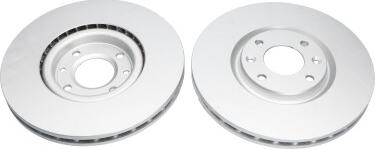 Kavo Parts BR-10026-C - Brake Disc autospares.lv