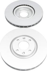 Kavo Parts BR-10026-C - Brake Disc autospares.lv