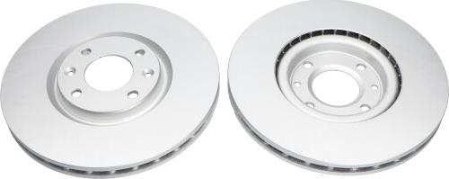 Kavo Parts BR-10026-C - Brake Disc autospares.lv