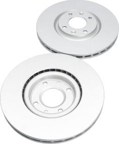 Kavo Parts BR-10026-C - Brake Disc autospares.lv