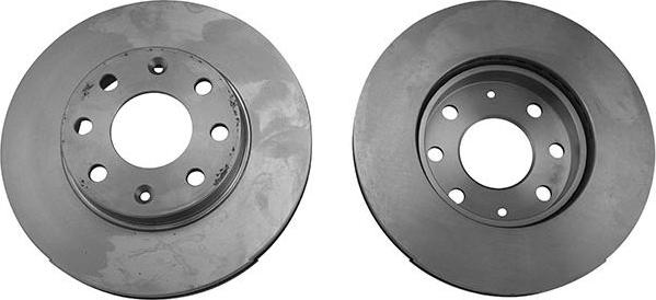 Kavo Parts BR-1209 - Brake Disc autospares.lv