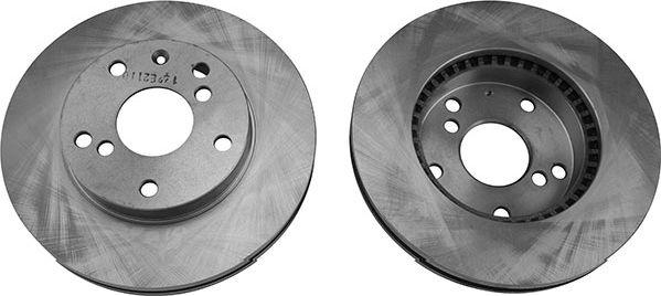 Kavo Parts BR-1205 - Brake Disc autospares.lv