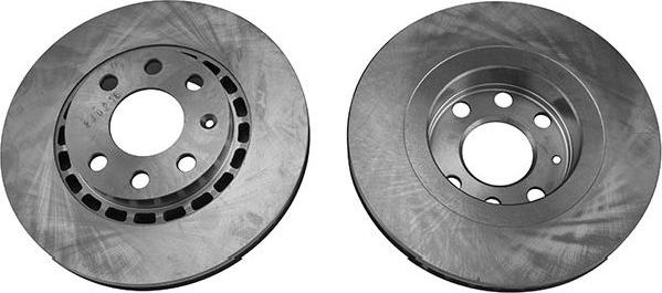 Kavo Parts BR-1201 - Brake Disc autospares.lv