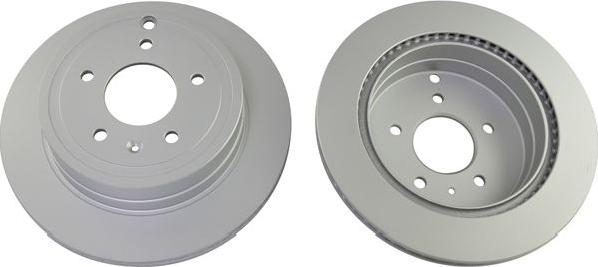 Kavo Parts BR-1214-C - Brake Disc autospares.lv