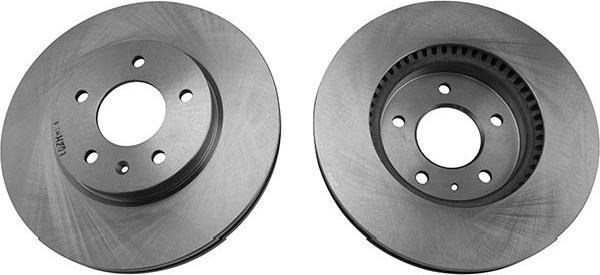 Kavo Parts BR-1213 - Brake Disc autospares.lv