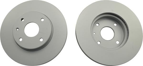 Kavo Parts BR-1212-C - Brake Disc autospares.lv