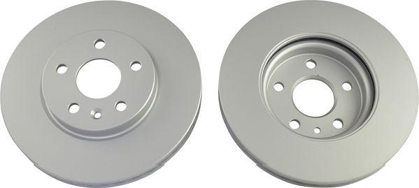 Kavo Parts BR-1221-C - Brake Disc autospares.lv