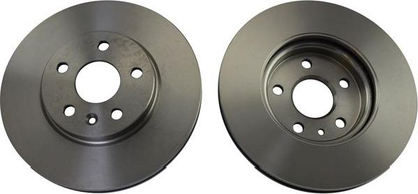 Kavo Parts BR-1221 - Brake Disc autospares.lv