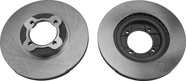 Kavo Parts BR-1719 - Brake Disc autospares.lv