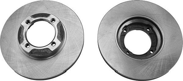 Kavo Parts BR-1715 - Brake Disc autospares.lv