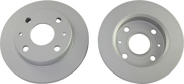 Kavo Parts BR-1716-C - Brake Disc autospares.lv