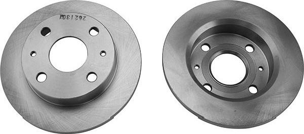 Kavo Parts BR-1716 - Brake Disc autospares.lv