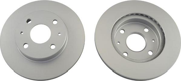 Kavo Parts BR-1718-C - Brake Disc autospares.lv