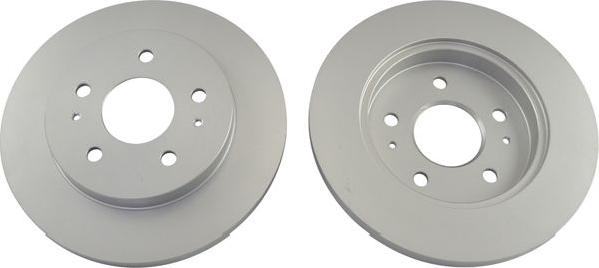 Kavo Parts BR-1717-C - Brake Disc autospares.lv