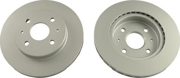 Kavo Parts BR-1723-C - Brake Disc autospares.lv