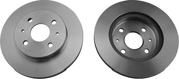 Kavo Parts BR-1723 - Brake Disc autospares.lv