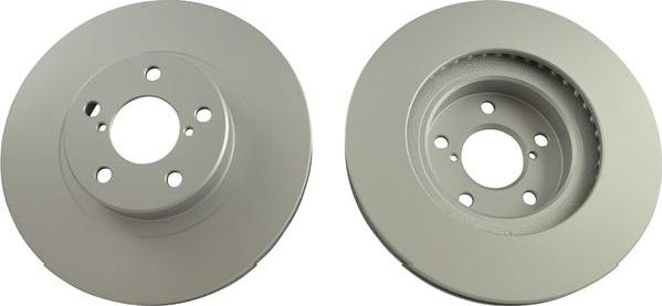 Kavo Parts BR-8213-C - Brake Disc autospares.lv