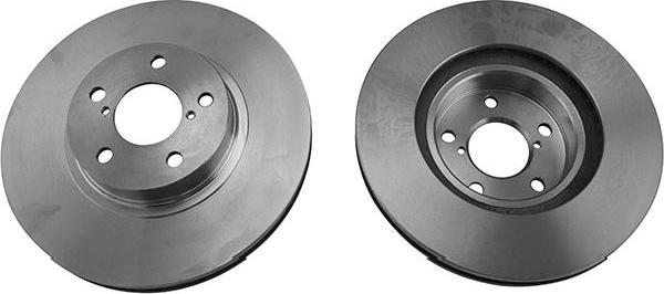 Kavo Parts BR-8213 - Brake Disc autospares.lv