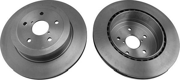 Kavo Parts BR-8229 - Brake Disc autospares.lv