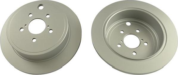 Kavo Parts BR-8226-C - Brake Disc autospares.lv