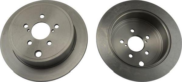 Kavo Parts BR-8226 - Brake Disc autospares.lv