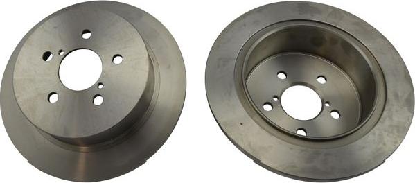 Kavo Parts BR-8227 - Brake Disc autospares.lv