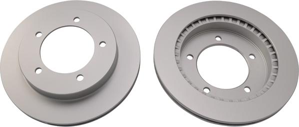 Kavo Parts BR-8709-C - Brake Disc autospares.lv