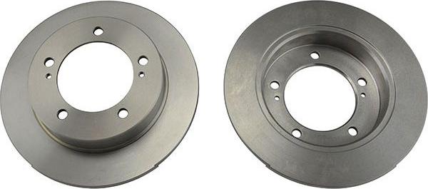 Kavo Parts BR-8704 - Brake Disc autospares.lv