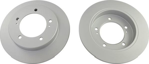 Kavo Parts BR-8706-C - Brake Disc autospares.lv