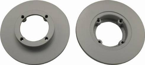 Kavo Parts BR-8703-C - Brake Disc autospares.lv