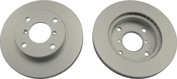 Kavo Parts BR-8707-C - Brake Disc autospares.lv