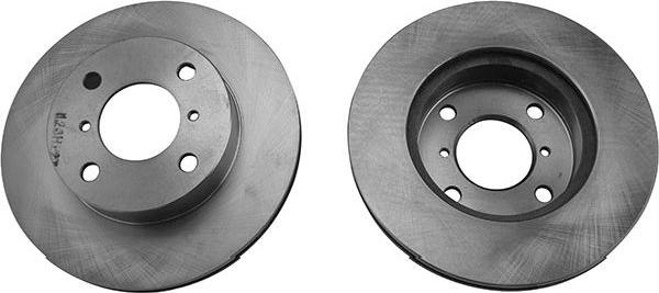 Kavo Parts BR-8716 - Brake Disc autospares.lv