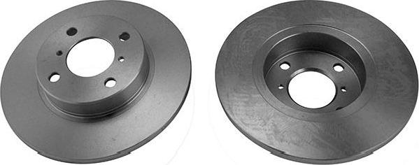 Kavo Parts BR-8713 - Brake Disc autospares.lv