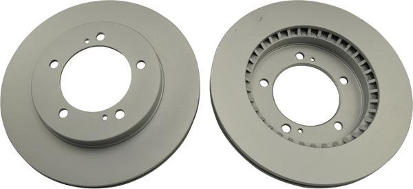 Kavo Parts BR-8717-C - Brake Disc autospares.lv