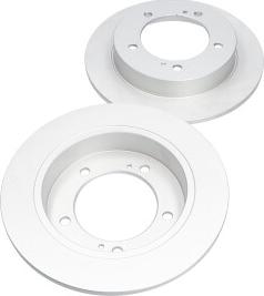 Kavo Parts BR-8734-C - Brake Disc autospares.lv