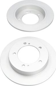 Kavo Parts BR-8734-C - Brake Disc autospares.lv