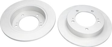 Kavo Parts BR-8734-C - Brake Disc autospares.lv