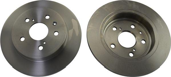 Kavo Parts BR-8736 - Brake Disc autospares.lv