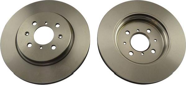 Kavo Parts BR-8738 - Brake Disc autospares.lv