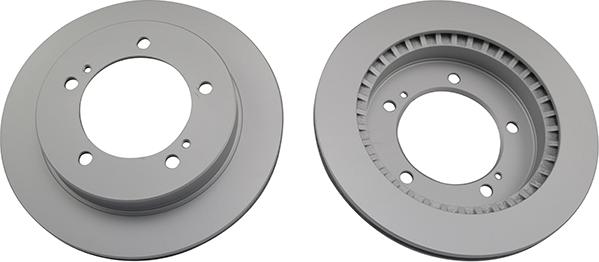 Kavo Parts BR-8733-C - Brake Disc autospares.lv