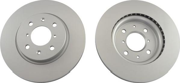 Kavo Parts BR-8732-C - Brake Disc autospares.lv