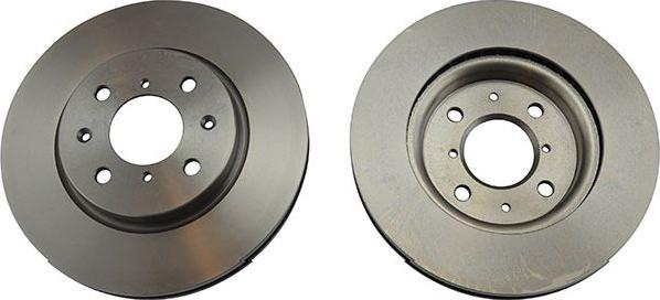 Kavo Parts BR-8732 - Brake Disc autospares.lv