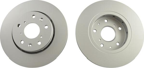 Kavo Parts BR-8724-C - Brake Disc autospares.lv