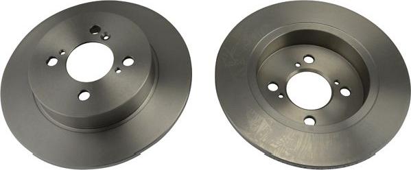 Kavo Parts BR-8726 - Brake Disc autospares.lv