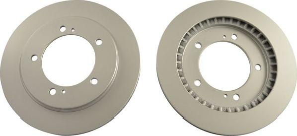 Kavo Parts BR-8721-C - Brake Disc autospares.lv